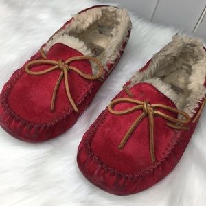 UGG Moccasins